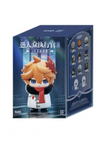 Figura Genshin Impact - Fatui Harbingers (véletlenszerű kiválasztás)