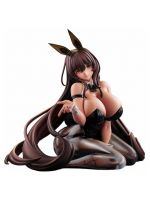 Figura Goddess of Victory: Nikke - Noodle Stopper Noir (FuRyu)