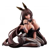 Figurka Goddess of Victory: Nikke - Noodle Stopper Noir (FuRyu)