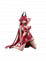 Figura Goddess of Victory: Nikke - Noodle Stopper Red Hood: Nonsense Red (FuRyu)
