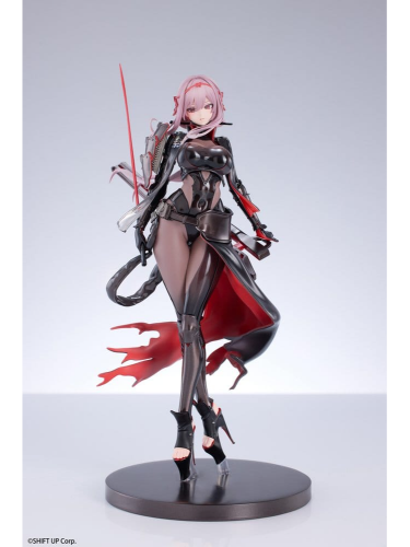 Figura Goddess of Victory: Nikke - Scarlet: Black Shadow