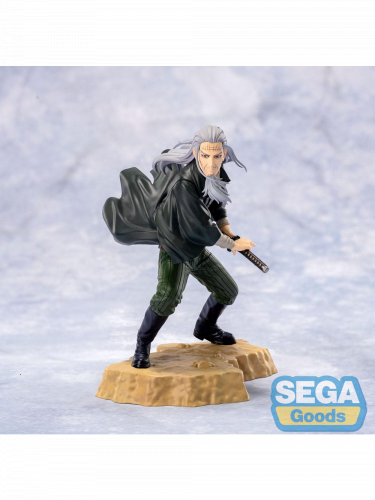 Figura Golden Kamuy - Toshizo Hijikata (Sega)