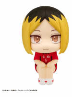 Figura Haikyu!! - Kenma Kozume Uniform ver. (MegaHouse)