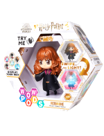 Figura Harry Potter - Hermione (WOW! PODS Harry Potter 119)