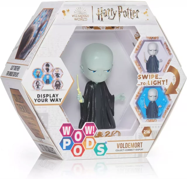 Figurka Harry Potter - Voldemort (WOW! PODS Harry Potter 216)