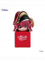 Figura Hololive Production - Houshou Marine 10 cm (FuRyu)