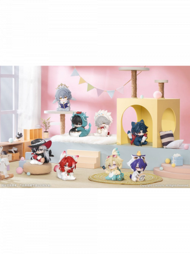 Figura Honkai: Star Rail - Boys' Dorm Series (véletlenszerű kiválasztás)