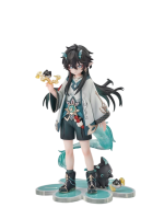 Figura Honkai: Star Rail - Dan Heng (Rise Up Chibineko Series)