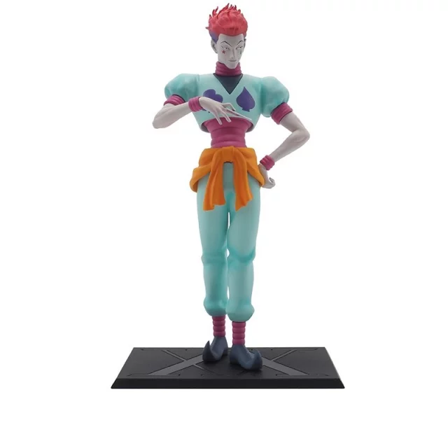 Figurka Hunter x Hunter - Hisoka (Super Figure Collection 14)