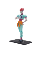 Figura Hunter x Hunter - Hisoka (Super Figure Collection 14)