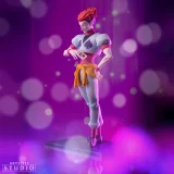 Figura Hunter x Hunter - Hisoka (Super Figure Collection 14)