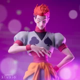 Figura Hunter x Hunter - Hisoka (Super Figure Collection 14)