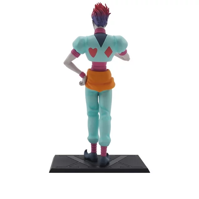 Figurka Hunter x Hunter - Hisoka (Super Figure Collection 14)