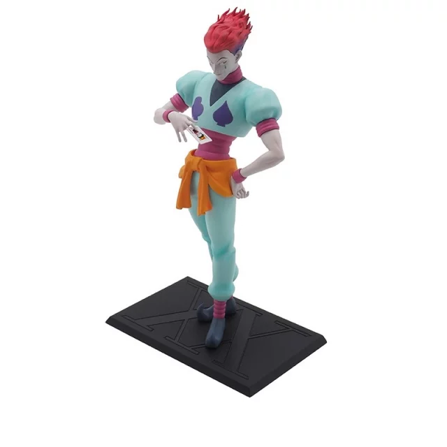 Figurka Hunter x Hunter - Hisoka (Super Figure Collection 14)