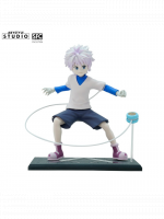Figura Hunter X Hunter - Killua