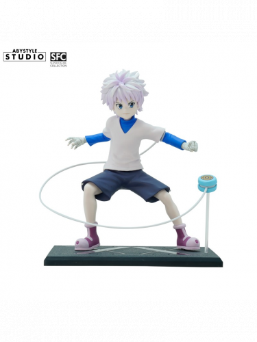 Figura Hunter X Hunter - Killua
