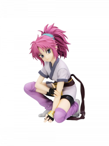 Figura Hunter x Hunter - Noodle Stopper Machi (FuRyu)