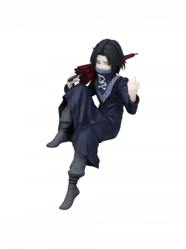 Figura Hunter x Hunter - Noodle Stopper Feitan (FuRyu)