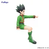 Figura Hunter x Hunter - Noodle Stopper Gon (FuRyu)