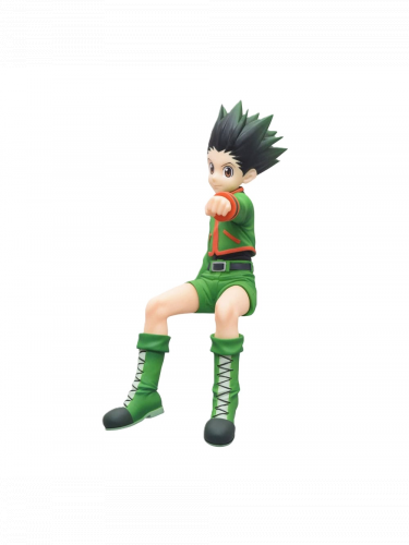 Figura Hunter x Hunter - Noodle Stopper Gon (FuRyu)