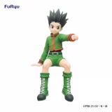 Figura Hunter x Hunter - Noodle Stopper Gon (FuRyu)