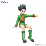 Figura Hunter x Hunter - Noodle Stopper Gon (FuRyu)