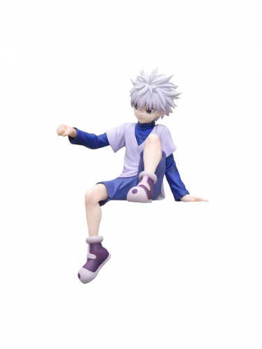 Figura Hunter x Hunter - Noodle Stopper Killua (FuRyu)