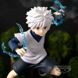 Figurka Hunter X Hunter - Vibration Stars Killua (BanPresto)