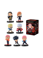 Figura Jujutsu Kaisen - Hero Box (véletlenszerű kiválasztás)