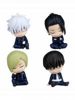 Figura Jujutsu Kaisen - Lil' Sleepers Twinchees Mini Figures (véletlenszerű választás)