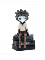 Figura Little Nightmares - Low Sitting (BanPresto)