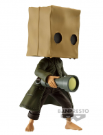 Figura Little Nightmares - Mono (BanPresto)