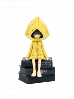 Figura Little Nightmares - Six Sitting (BanPresto)