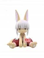 Figura Made in Abyss - Nanachi (BanPresto)