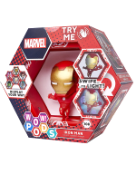 Figura Marvel - Iron Man (WOW! PODS Marvel 108)