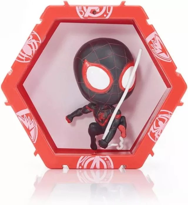 Figurka Marvel - Miles Morales (WOW! PODS Marvel 160)