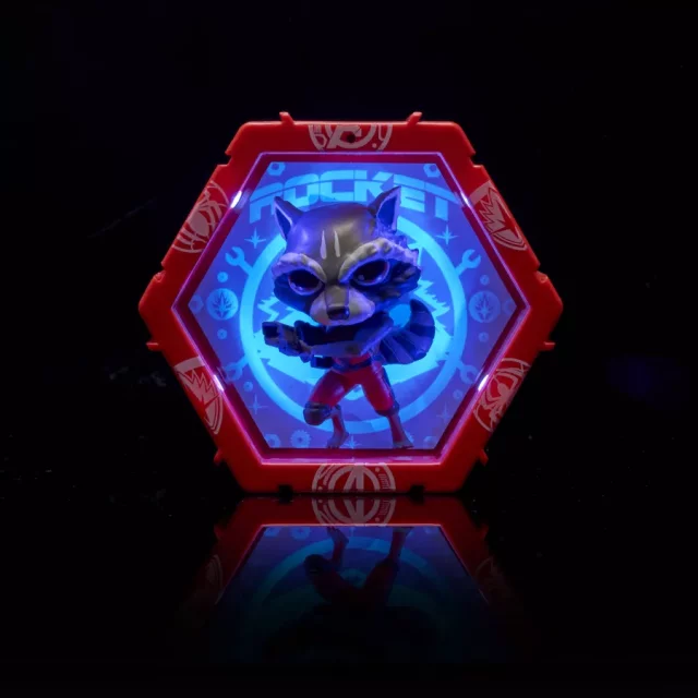 Figurka Marvel - Rocket (WOW! PODS Marvel 159)