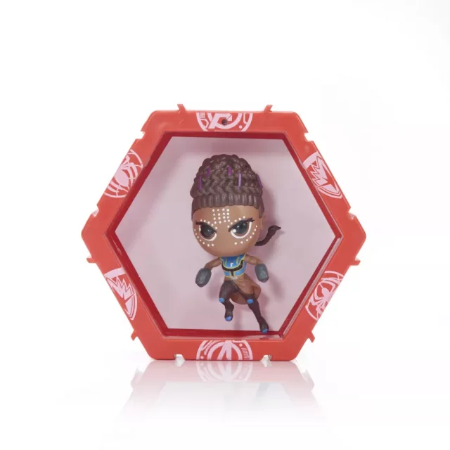 Figurka Marvel - Shuri (WOW! PODS Marvel 163)