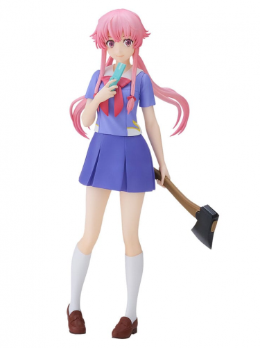 Figura Mirai Nikki - Yuno Gasai (Pop Up Parade)