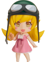 Figura Monogatari Series - Shinobu Oshino 2.0 (Nendoroid)