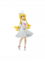 Figura Monogatari - Shinobu Oshino (Banpresto)