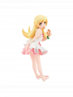 Figura Monogatari - Shinobu Oshino (Pop Up Parade)