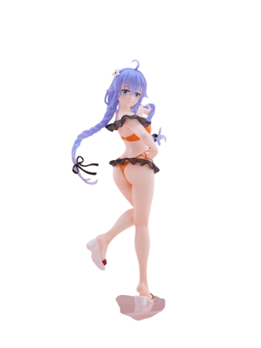 Figura Mushoku Tensei - Roxy Migurdia (Taito)