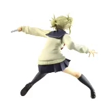 Figurka My Hero Academia - Himiko Toga The Evil Villains Vol.3 (Banpresto)