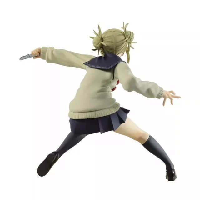 Figurka My Hero Academia - Himiko Toga The Evil Villains Vol.3 (Banpresto)