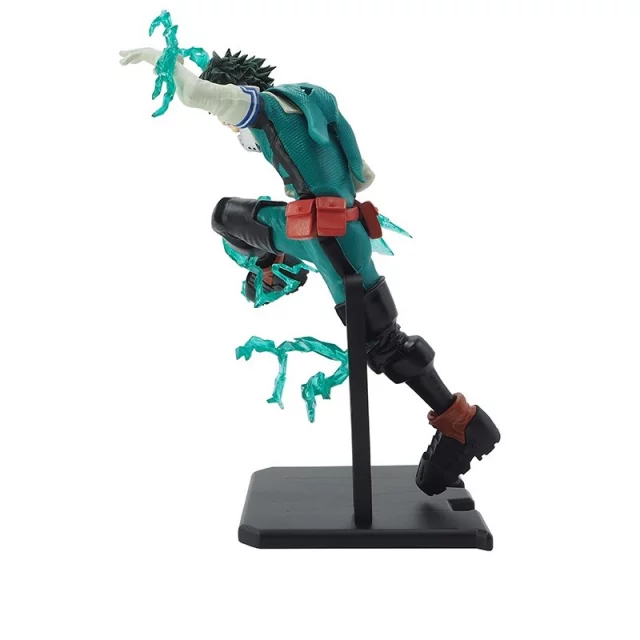 Figurka My Hero Academia - Izuku Midoriya (Super Figure Collection 13)