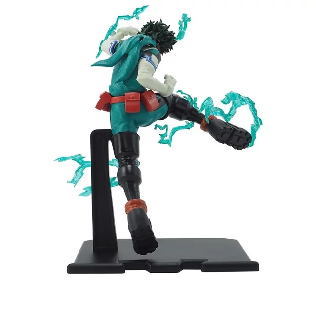 Figurka My Hero Academia - Izuku Midoriya (Super Figure Collection 13)