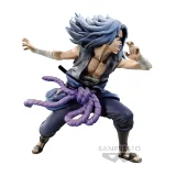 Figurka Naruto - Colosseum Sasuke Uchiha (Banpresto)