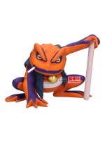 Figura Naruto - Gamakichi (Banpresto)