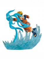 Figura Naruto - Naruto Uzumaki Combination Battle (Banpresto)